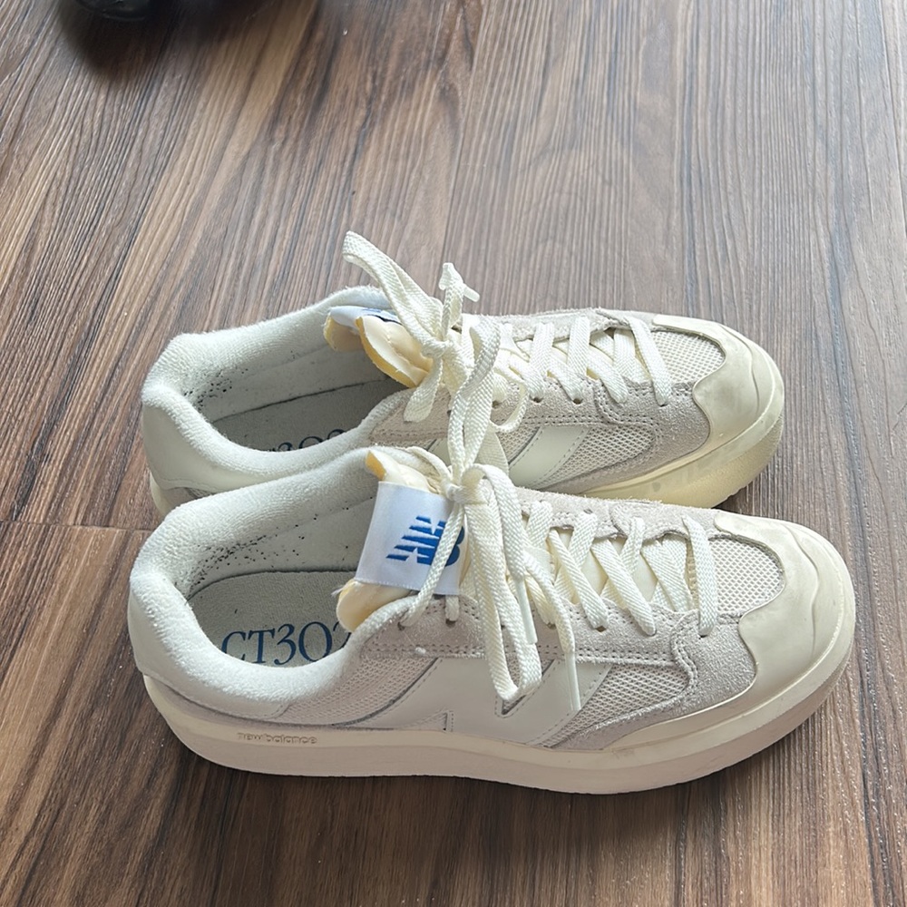 New Balance CT302